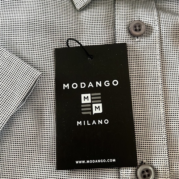 Men’s shirt - Picture 2 of 5